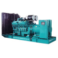 Cummins Diesel Generator Set 1000kw